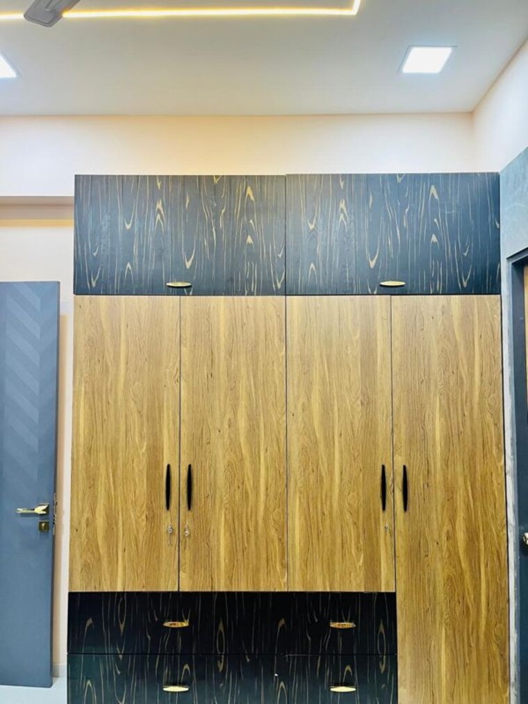Bathroom, lodha-bel-air 2 Bedroom 736 Sq.Ft. Apartment In Jogeshwari West Mumbai 10362697