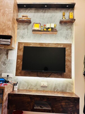 Furnished Amenities in 2 BHK Apartment at Lodha Bel Air, Jogeshwari West – for Sale