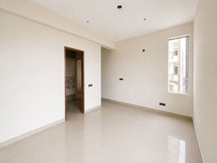 3.5 BHK + Pooja Room,Servant Room Apartment For Sale in Unibera Apartment