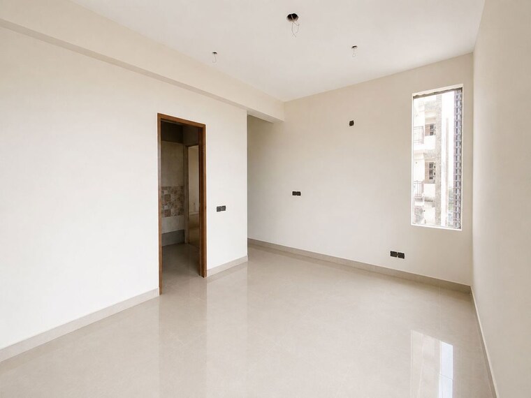 Room, unibera-apartment 3.5 Bedroom 1600 Sq.Ft. Apartment In Aimnabad Greater Noida 10362700