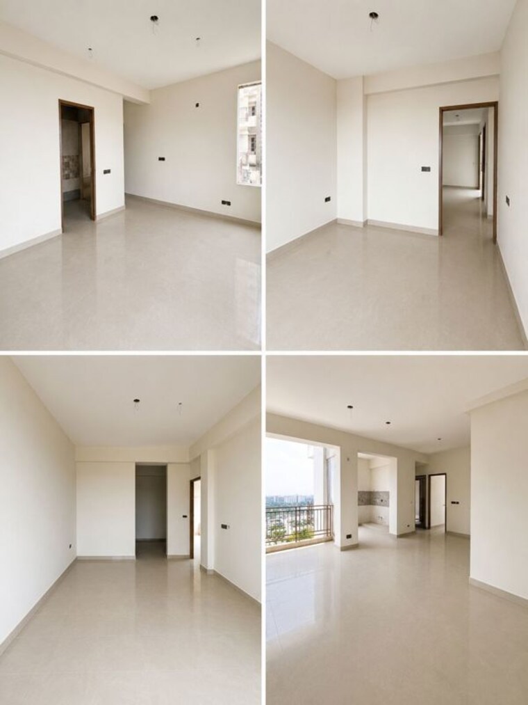 Kitchen, unibera-apartment 3.5 Bedroom 1600 Sq.Ft. Apartment In Aimnabad Greater Noida 10362700