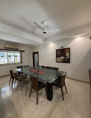 Team Area in 6+ BHK Apartment at Sandesh Nagar – for Rent