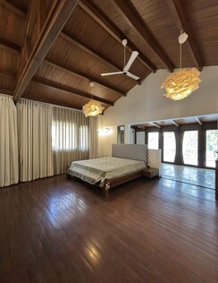 6+ BHK Apartment For Rent in Sandesh Nagar