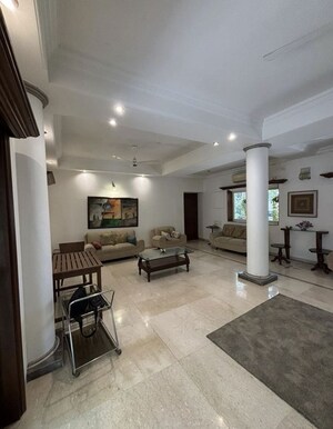 Parking in 6+ BHK Apartment at Sandesh Nagar – for Rent