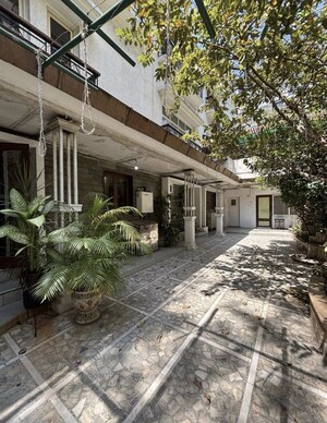 6+ BHK Apartment – Exterior View View at Sandesh Nagar - for Rent