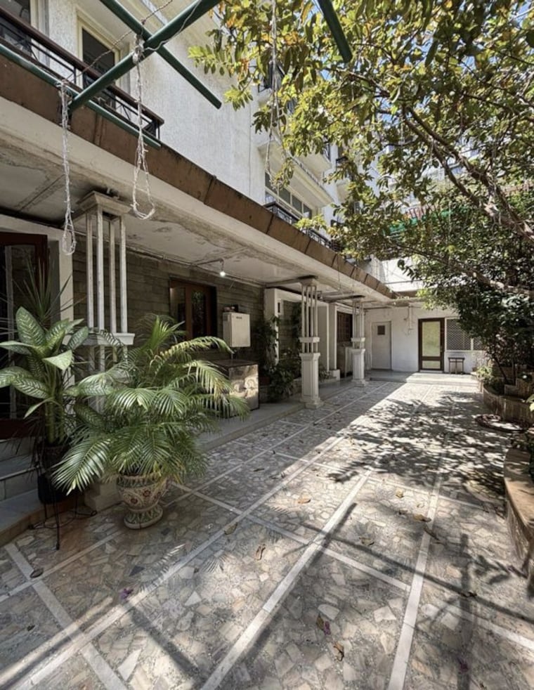 Exterior View, sandesh nagar 6+ Bedroom 7500 Sq.Ft. Apartment In Sandesh Nagar Mumbai 10362705