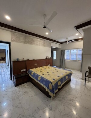 Bedroom in 6+ BHK Apartment at Sandesh Nagar – for Rent