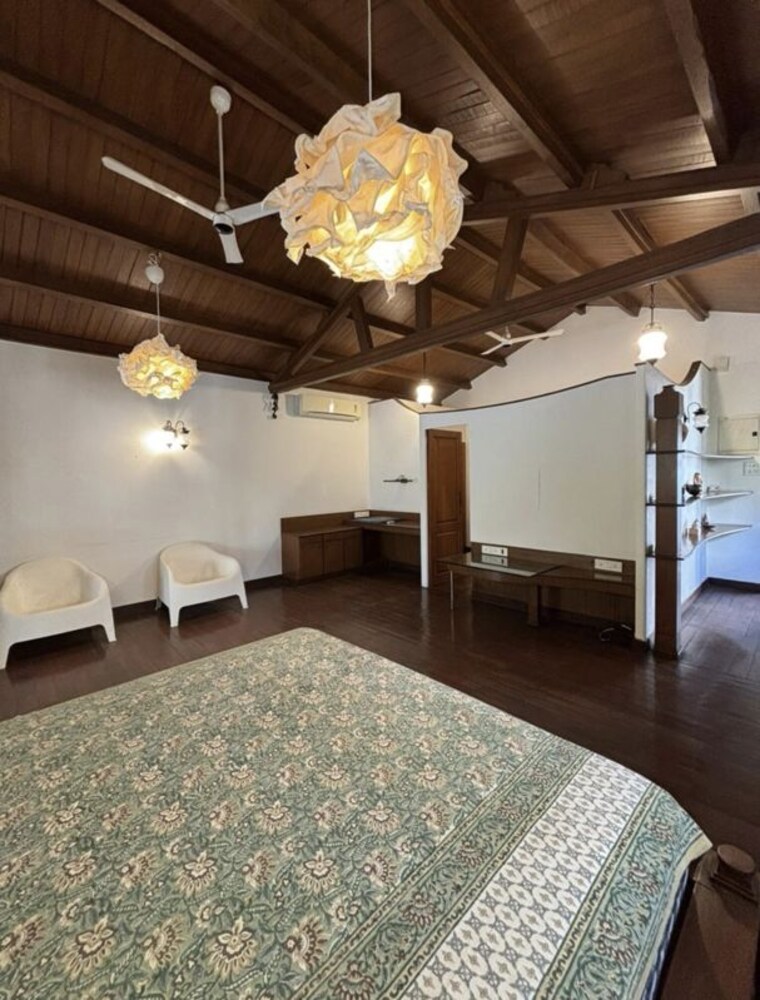 Bedroom, sandesh nagar 6+ Bedroom 7500 Sq.Ft. Apartment In Sandesh Nagar Mumbai 10362705