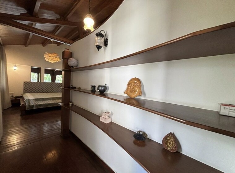 undefined, sandesh nagar 6+ Bedroom 7500 Sq.Ft. Apartment In Sandesh Nagar Mumbai 10362705