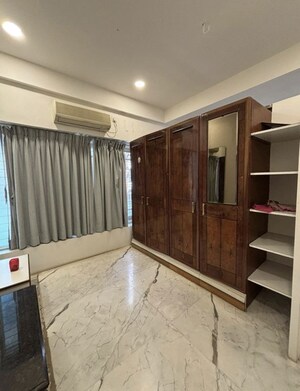 Kitchen in 6+ BHK Apartment at Sandesh Nagar – for Rent