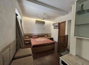 Bedroom in 6+ BHK Apartment at Sandesh Nagar – for Rent