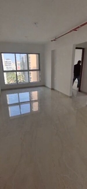 Room in 2 BHK Apartment at Infinity Paradise CHS, Goregaon West – for Rent