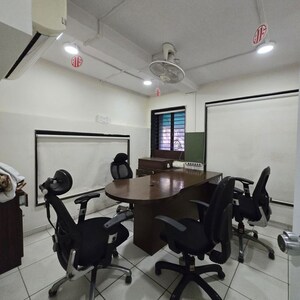 Team Area in  Office Space at Ellora Park – for Rent