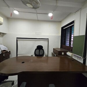 Team Area in  Office Space at Ellora Park – for Rent