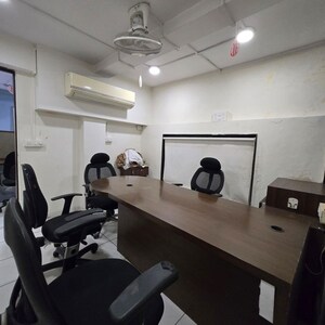 Team Area in  Office Space at Ellora Park – for Rent