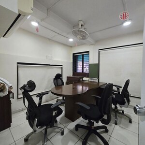 Team Area in  Office Space at Ellora Park – for Rent