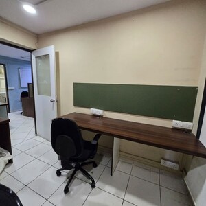 Team Area in  Office Space at Ellora Park – for Rent