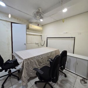 Team Area in  Office Space at Ellora Park – for Rent