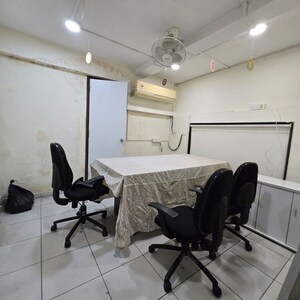 Team Area in  Office Space at Ellora Park – for Rent