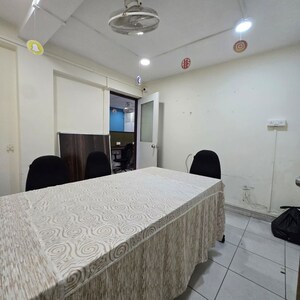 Team Area in  Office Space at Ellora Park – for Rent