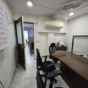 Team Area in  Office Space at Ellora Park – for Rent