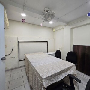 Team Area in  Office Space at Ellora Park – for Rent