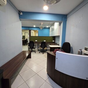  Office Space For Rent in Ellora Park