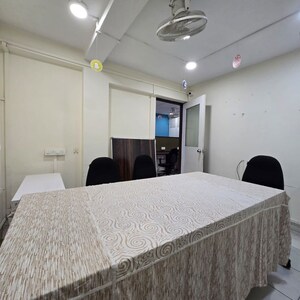 Bedroom in  Office Space at Ellora Park – for Rent