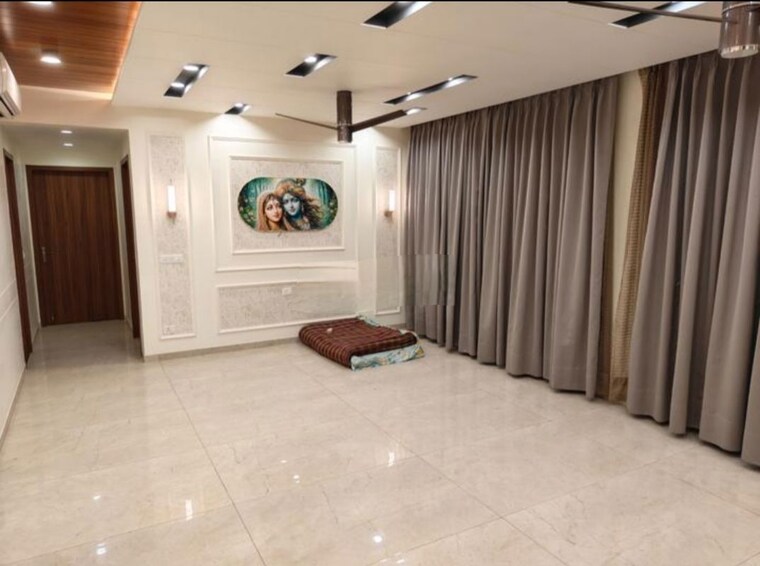  Parking, experion-capital 3 Bedroom 1198 Sq.Ft. Apartment In Gomti Nagar Lucknow 10362708