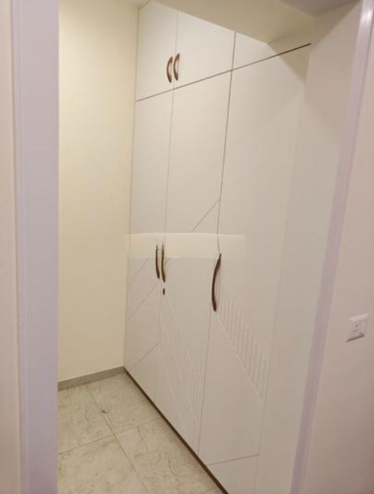 Bathroom, experion-capital 3 Bedroom 1198 Sq.Ft. Apartment In Gomti Nagar Lucknow 10362708