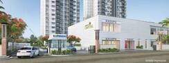 3 BHK Apartment For Rent in Experion Capital