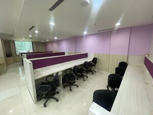 Office Space For Rent in Beaver The Corenthum, Sector 62