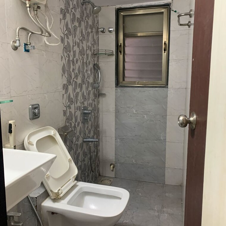 Bathroom, sumit-sun-sumit 2 Bedroom 666 Sq.Ft. Apartment In Shimpoli Mumbai 10362712