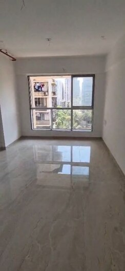 1 BHK Apartment For Rent in Infinity Paradise CHS