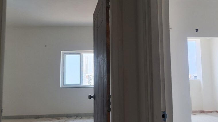 undefined, shree-padmaja-the-nest 3 Bedroom 1343 Sq.Ft. Apartment In Chanda Nagar Hyderabad 10362709