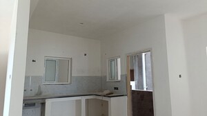 Kitchen in 3 BHK Apartment at Shree Padmaja The Nest, Chanda Nagar – for Sale