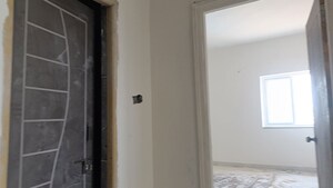 Building Lobby in 3 BHK Apartment at Shree Padmaja The Nest, Chanda Nagar – for Sale