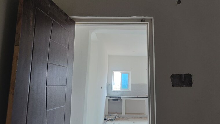undefined, shree-padmaja-the-nest 3 Bedroom 1343 Sq.Ft. Apartment In Chanda Nagar Hyderabad 10362709