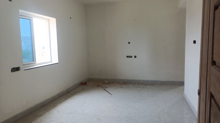 Room, shree-padmaja-the-nest 3 Bedroom 1343 Sq.Ft. Apartment In Chanda Nagar Hyderabad 10362709