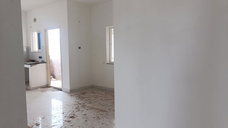 Room, shree-padmaja-the-nest 3 Bedroom 1343 Sq.Ft. Apartment In Chanda Nagar Hyderabad 10362709