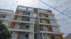 3 BHK + Pooja Room,Servant Room,Store Room Apartment For Sale in Shree Padmaja The Nest