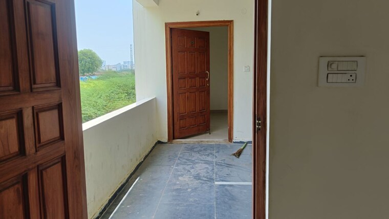 Room, shree-padmaja-the-nest 3 Bedroom 1343 Sq.Ft. Apartment In Chanda Nagar Hyderabad 10362709