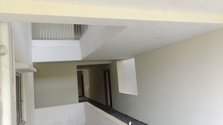 Kitchen, shree-padmaja-the-nest 3 Bedroom 1343 Sq.Ft. Apartment In Chanda Nagar Hyderabad 10362709
