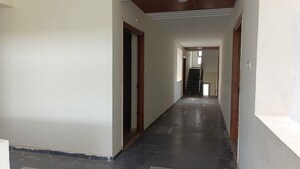 Building Lobby in 3 BHK Apartment at Shree Padmaja The Nest, Chanda Nagar – for Sale