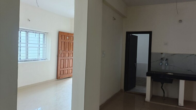 Room, shree-padmaja-the-nest 3 Bedroom 1343 Sq.Ft. Apartment In Chanda Nagar Hyderabad 10362709