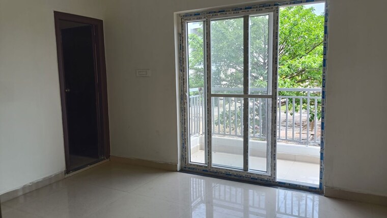 Room, shree-padmaja-the-nest 3 Bedroom 1343 Sq.Ft. Apartment In Chanda Nagar Hyderabad 10362709