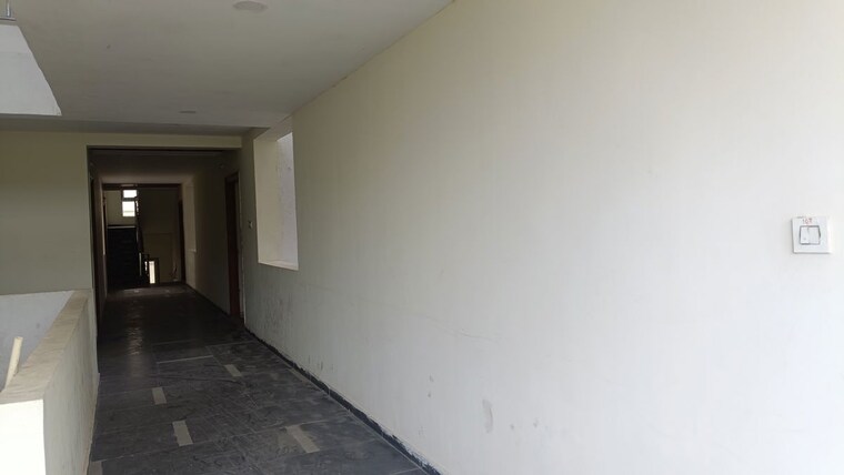Room, shree-padmaja-the-nest 3 Bedroom 1343 Sq.Ft. Apartment In Chanda Nagar Hyderabad 10362709