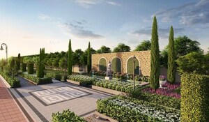 Plot – Garden View at Puravankara Tivoli Hills Phase 5, Devanahalli - for Sale