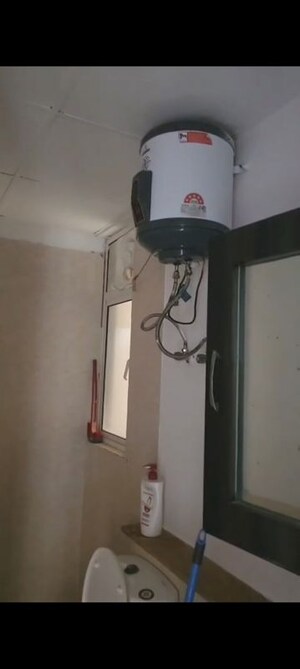 Furnished Amenities in 2 BHK Apartment at Jaypee Greens Kosmos, Sector 134 – for Rent