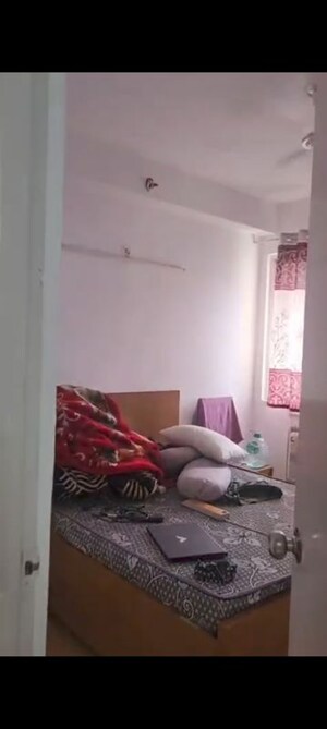 Living Room in 2 BHK Apartment at Jaypee Greens Kosmos, Sector 134 – for Rent